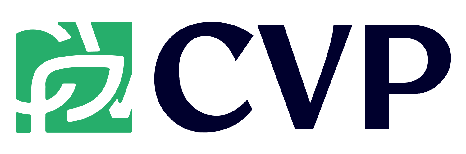 CVP Logo